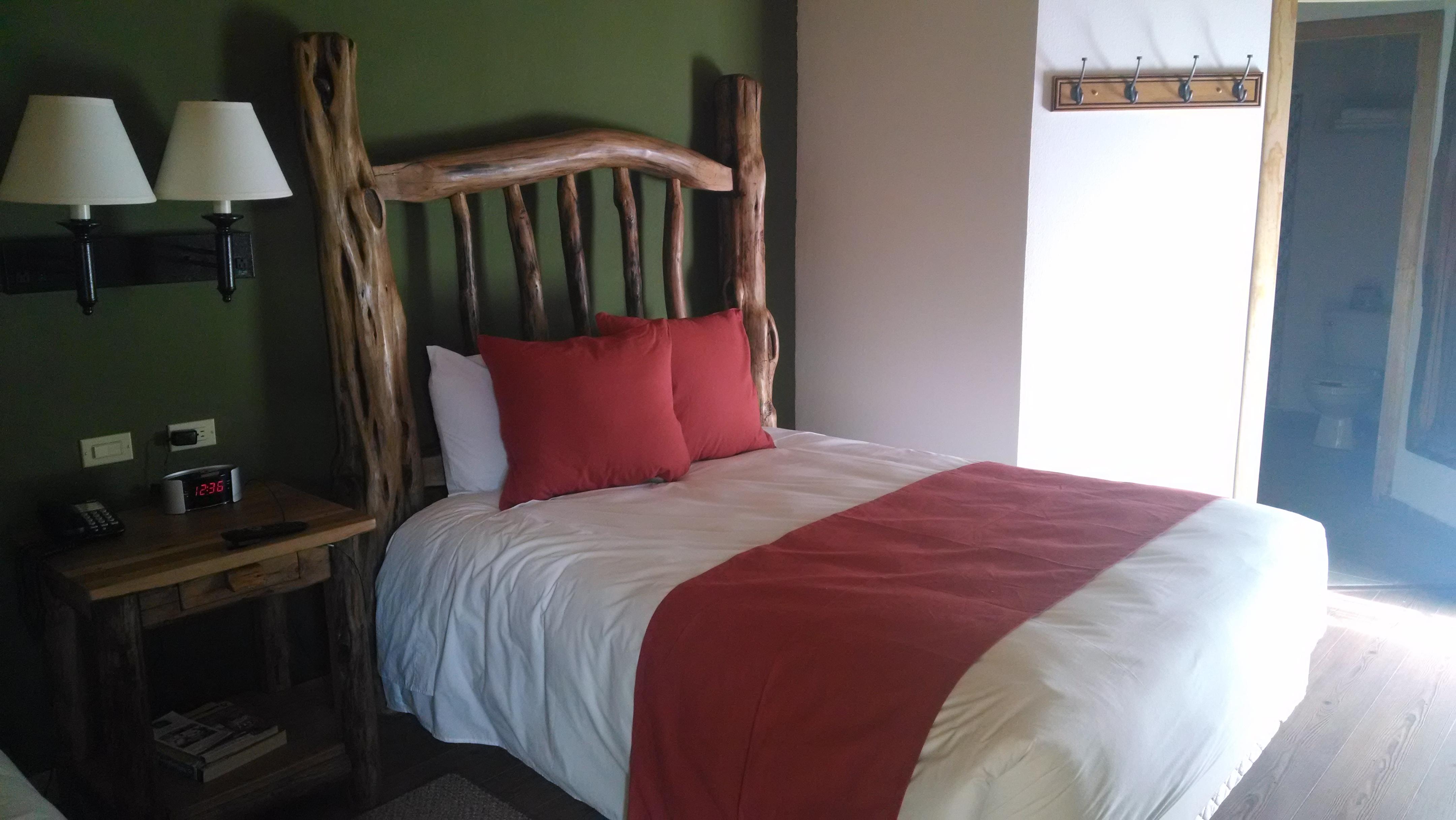 The Lodge At Creel Eco - Hotel & Spa Bagian luar foto